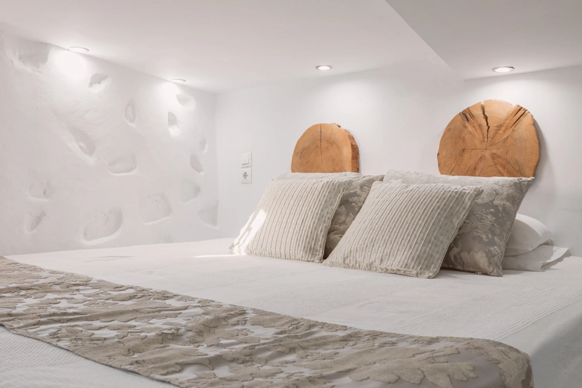 Economy Room – Basement - Villa Konstantin