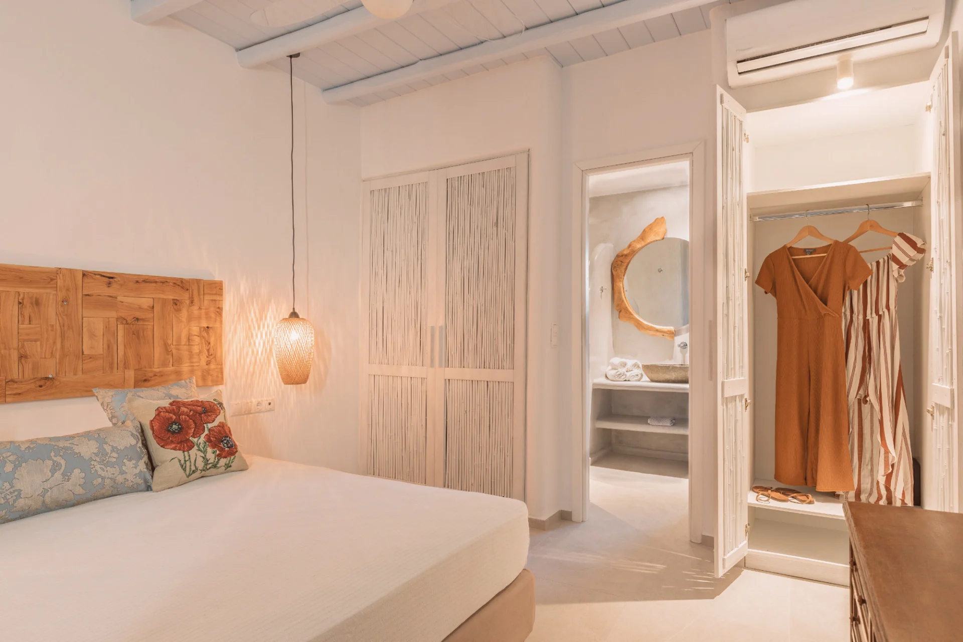 Villa Konstantin Mykonos